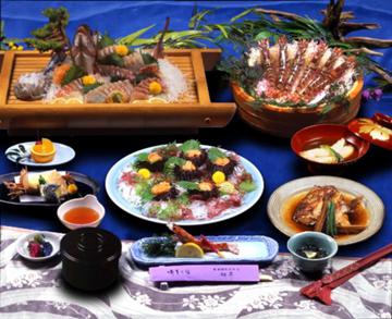 松島観光ホテル岬亭の写真1