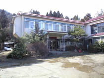 初音旅館の写真1