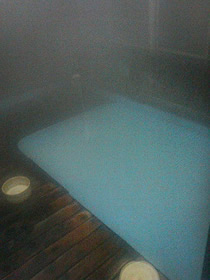 高原の宿山楽の写真1