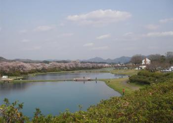 加賀フィッシングエリアの写真1