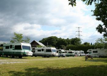 ファミリーパーク那須高原の写真1