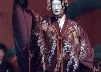 梅若能楽学院会館の写真1