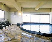 ホテルサンバリーの写真1