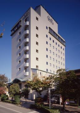 ホテルソシアの写真1