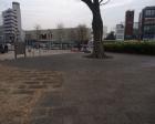 王子駅前公園の写真1
