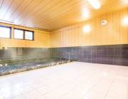 猿ヶ城ラジウム温泉の写真1