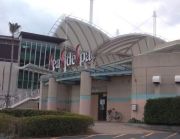 八幡天然温泉シーサイドスパの写真1