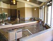 神郷温泉の写真1