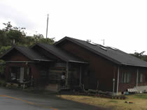 樫立向里温泉 ふれあいの湯の写真1