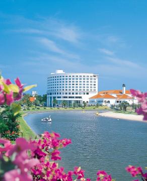 ANAホリデイ・インリゾート宮崎の写真1