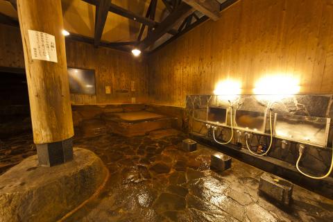 九州山河料理 極楽温泉 匠の宿の写真1