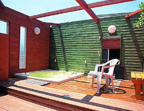 サンチェリー北郷の写真1