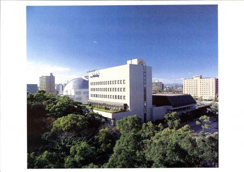 ニューウェルシティ宮崎の写真1