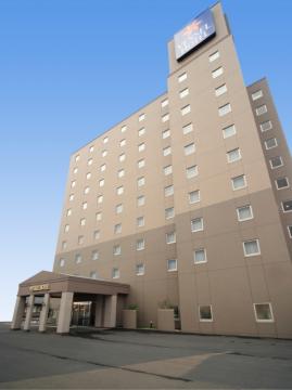 ベッセルホテル都城の写真1