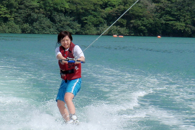 沖縄マリン海来の写真1