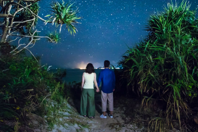 feel okinawaの写真1