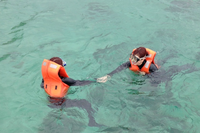 思い出販売所 美ら海の写真1