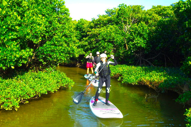 Nice Time okinawaの写真1