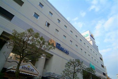 ホテルメリージュの写真1