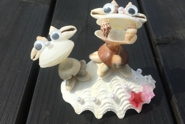 古宇利島体験工房の写真1