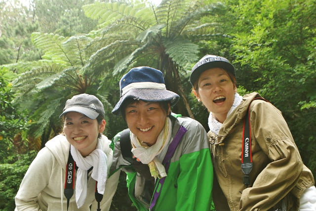 やんばるワンダーランドの写真1