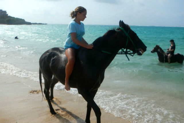 BEACH ROCK VILLAGEの写真1