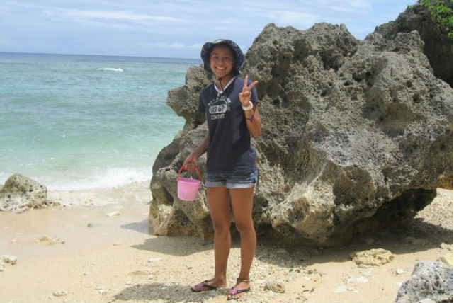 Sea Born Artおきなわの写真1