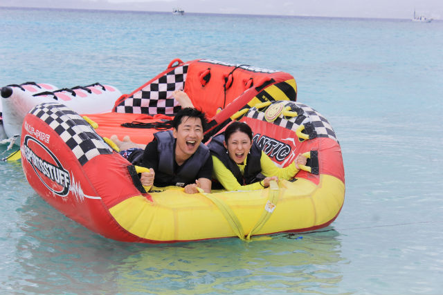 沖縄triple marineの写真1