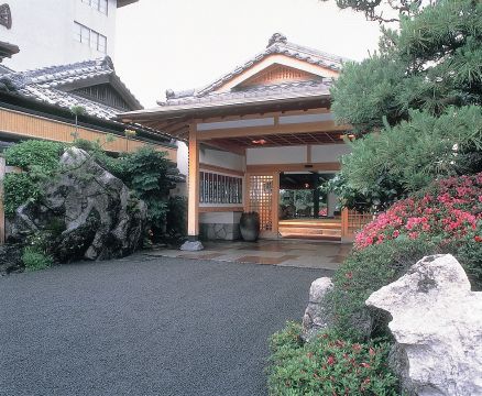 いぶすき秀水園の写真1