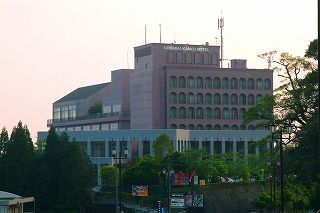 霧島観光ホテルの写真1