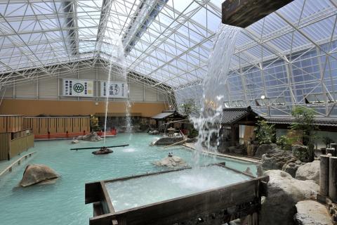 霧島ホテルの写真1