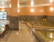 鴛野温泉 はなまるの湯の写真1