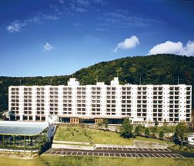 ホテル霧島キャッスルの写真1