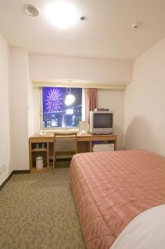 ホテルタイセイアネックスの写真1