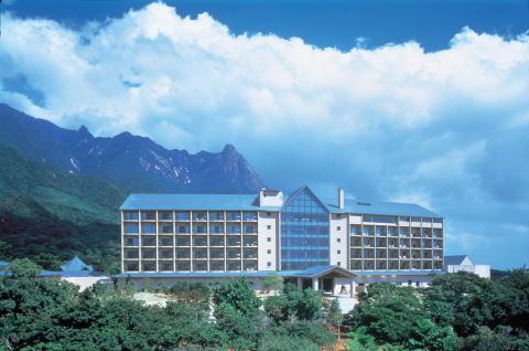 屋久島いわさきホテルの写真1