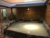 湯どんぶり栄湯の写真1