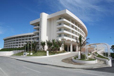 EMウェルネスリゾート コスタビスタ沖縄ホテル&スパの写真1