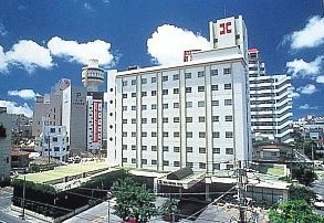 那覇セントラルホテルの写真1