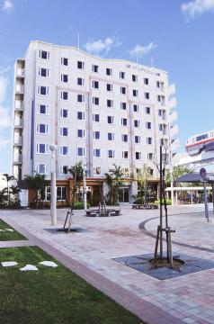 ホテルグランビュー沖縄の写真1