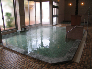 東予温泉 いやしのリゾートの写真1