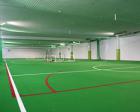 コパンフットサルクラブ可児の写真1