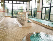 中山温泉の写真1