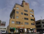 かごっま温泉の写真1