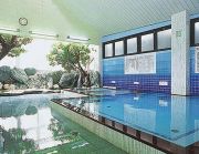 中村温泉の写真1