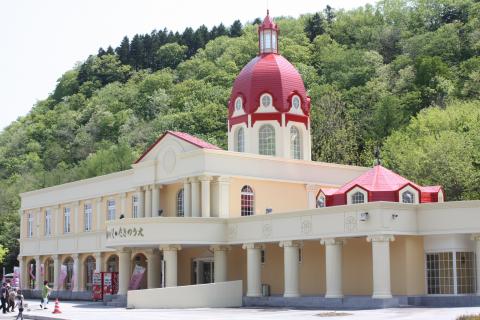 道の駅 香りの里たきのうえの写真1