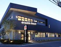 ラウレアリゾートの写真1