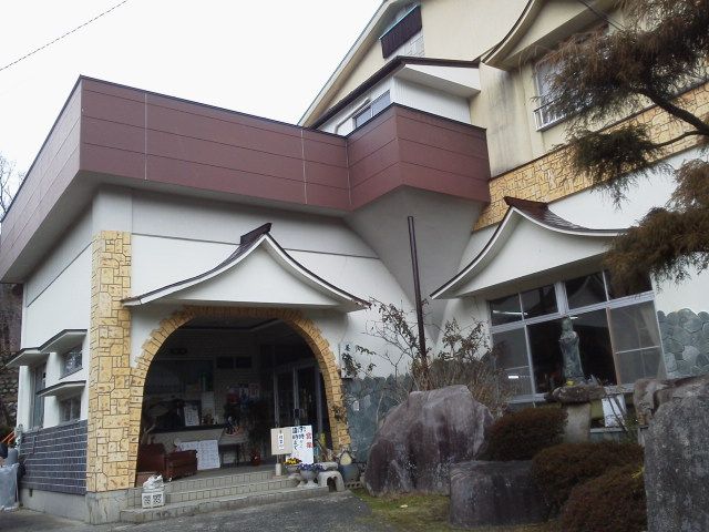 養老温泉　青葉旅館の写真1