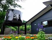 貸切掛け流し温泉ゆうの写真1