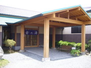 天然掛け流し温泉 笹の湯の写真1