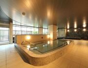 サウナイーグルの写真1